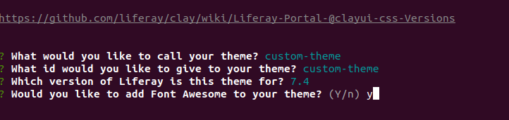 theme-generate