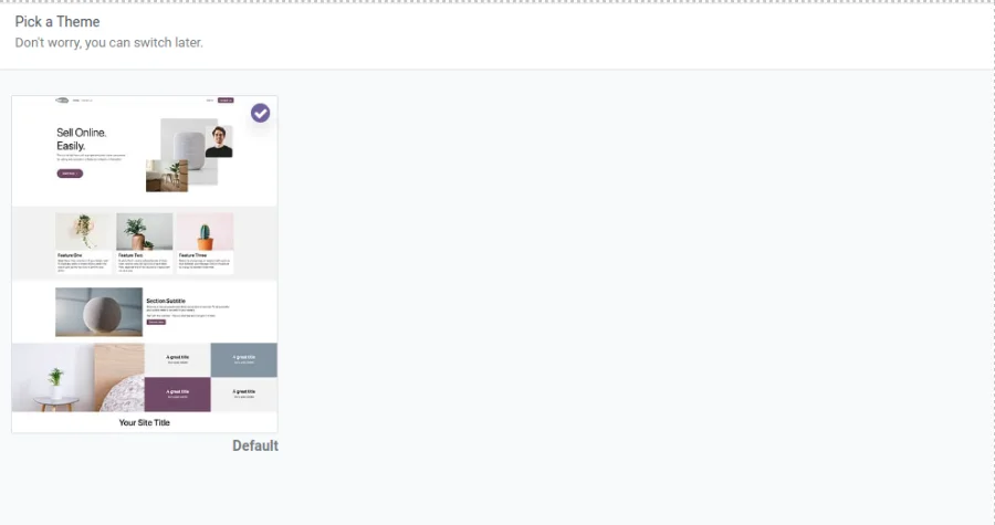 Create Pipeline