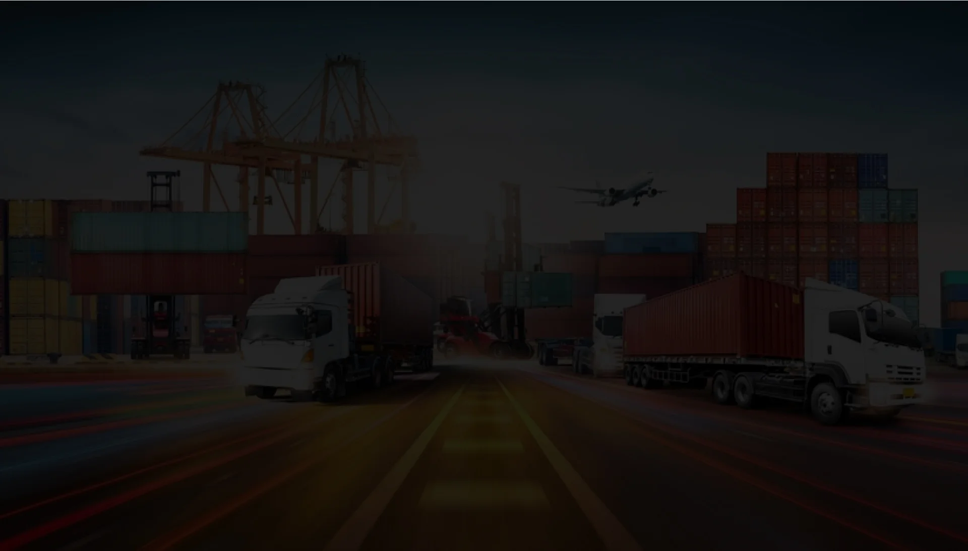 TRANSPORT & LOGISTICS SOFTWARE DEVELOPMENT