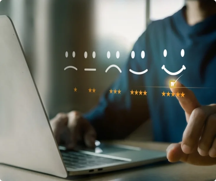 Unlocking Customer Satisfaction