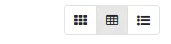 View Mode in Odoo