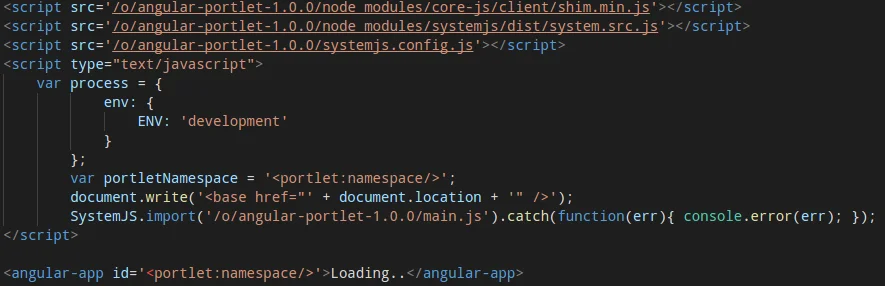 Create Pipeline