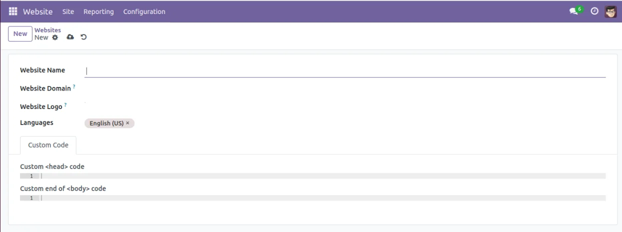 Create Pipeline