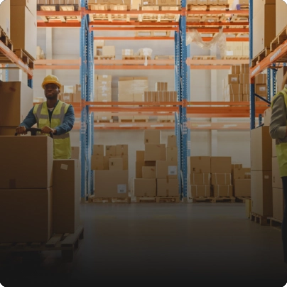 Wholesale & Distribution