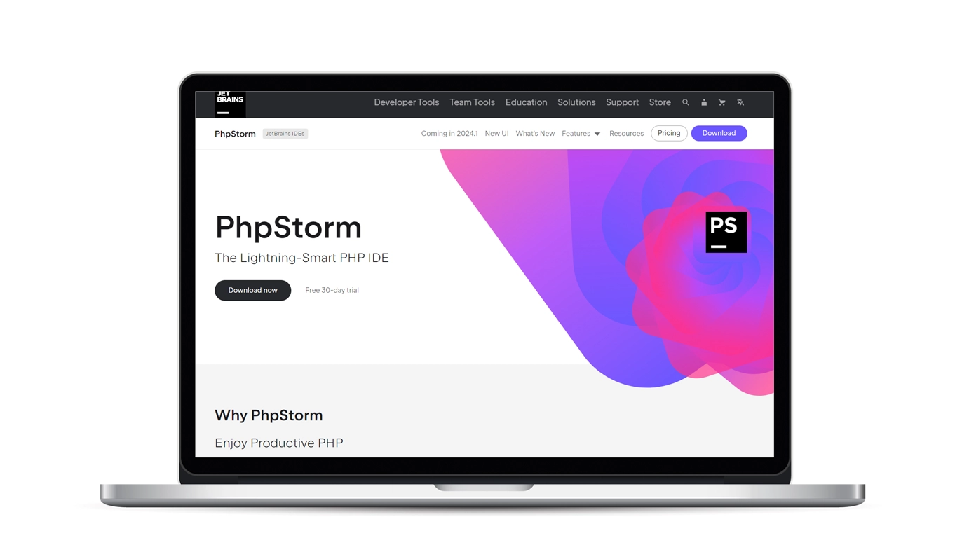 PhpStorm