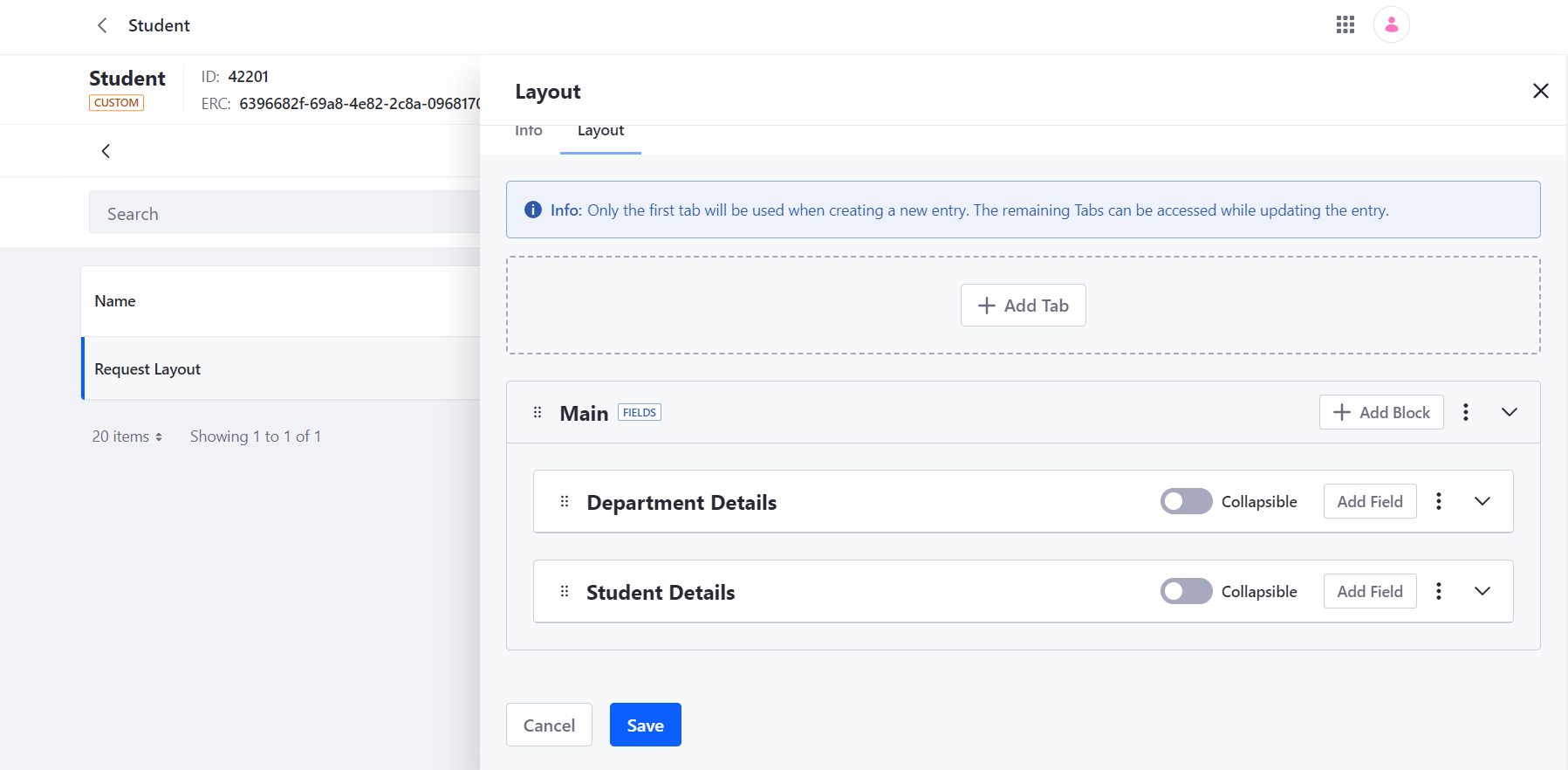 Create Pipeline