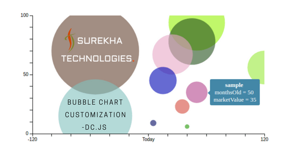 Bubble Chart Customization - dc.js