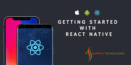 React Native Mobile Application development