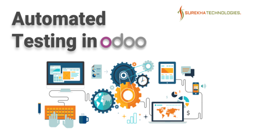 Automated testing in Odoo