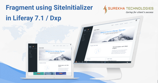 Add Page Fragment using SiteInitializer in Liferay 7.1/dxp