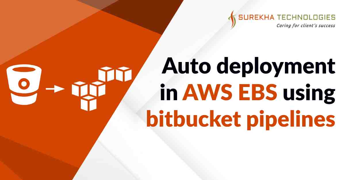 Auto Deployment in AWS EBS Using Bitbucket Pipelines