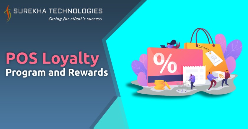 POS Loyalty Program and Rewards
