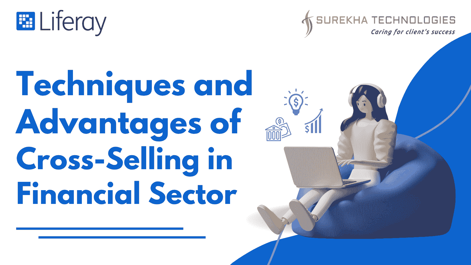 Techniques and Advantages of Cross Selling in Financial Sector