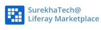 Surekhatech @ Liferay Marketplace